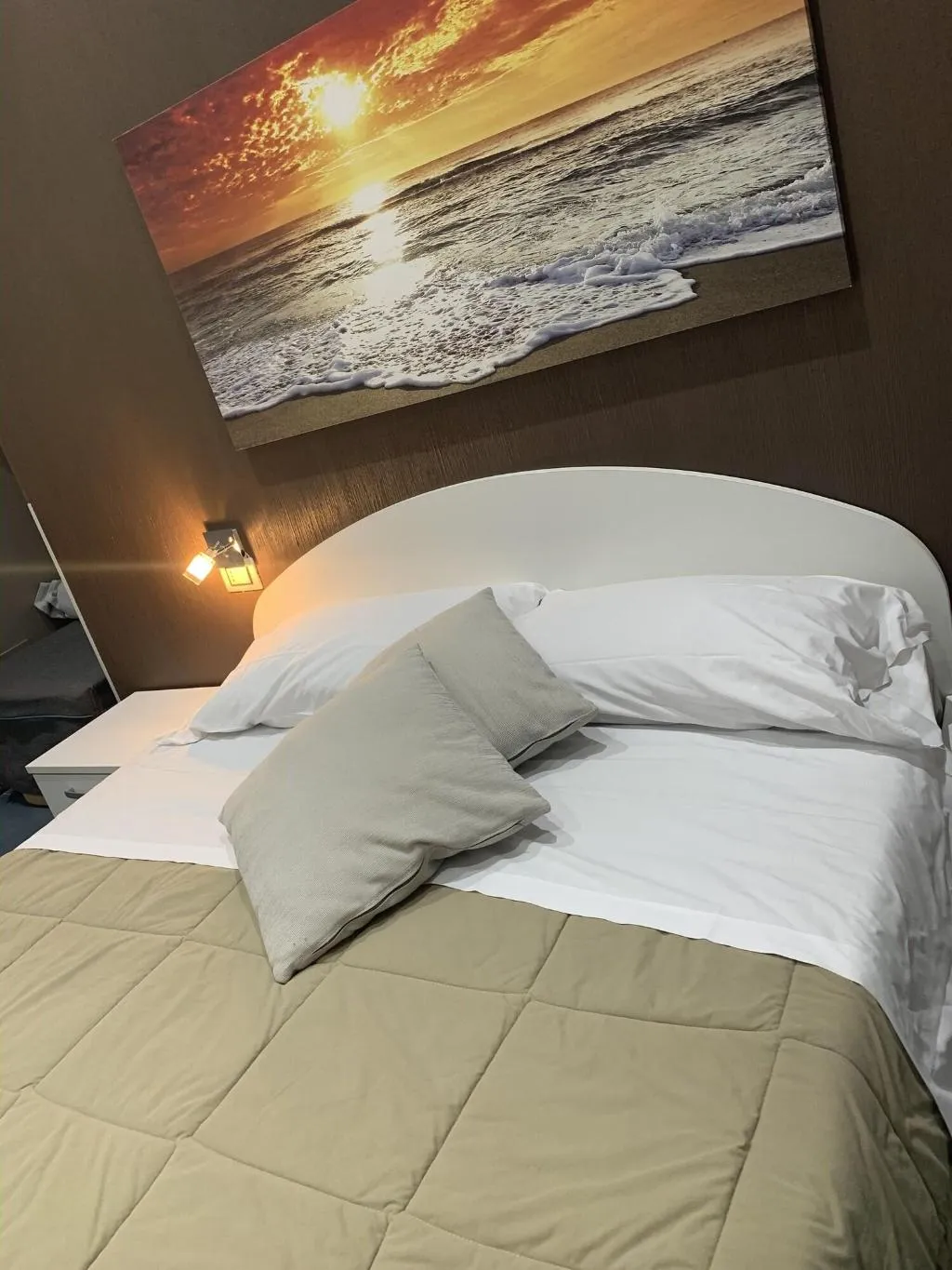 Room, Mascalzone Latino Luxury Rooms, Naples