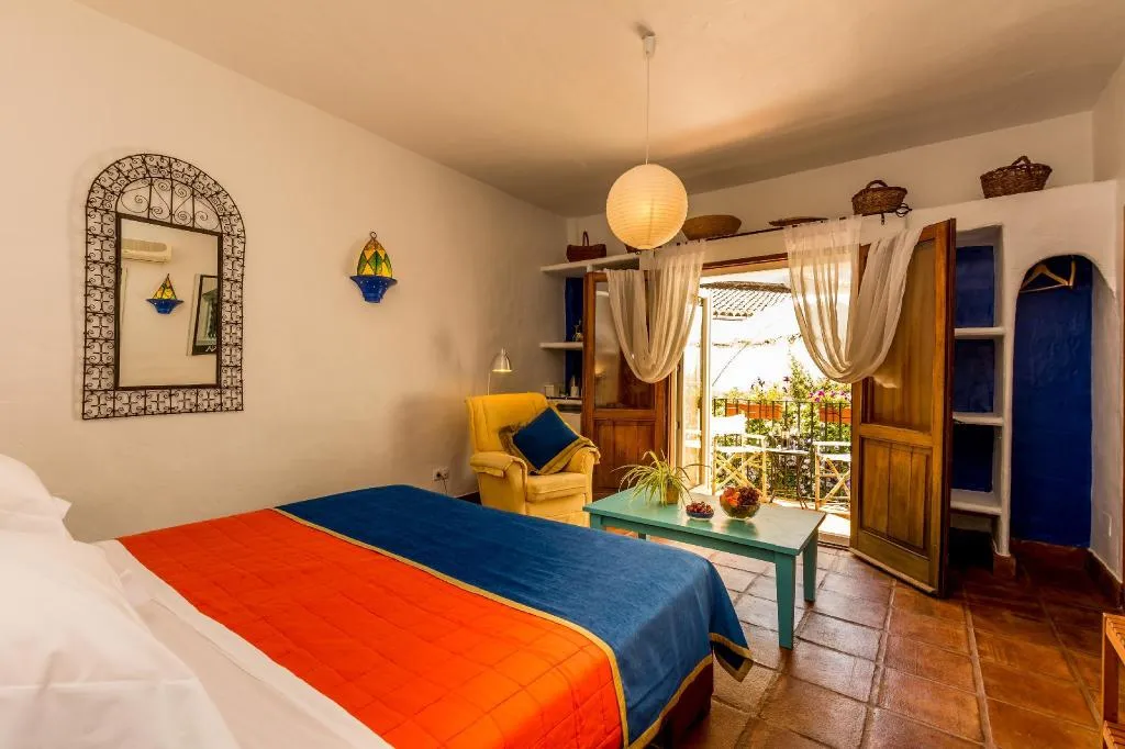 General view, Hotel Los Castaños, Costa Del Sol