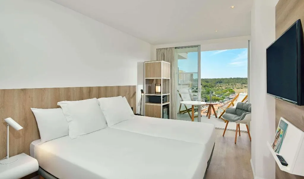 Double or Twin STANDARD Room, Innside by Melia Calvia Beach, Majorca