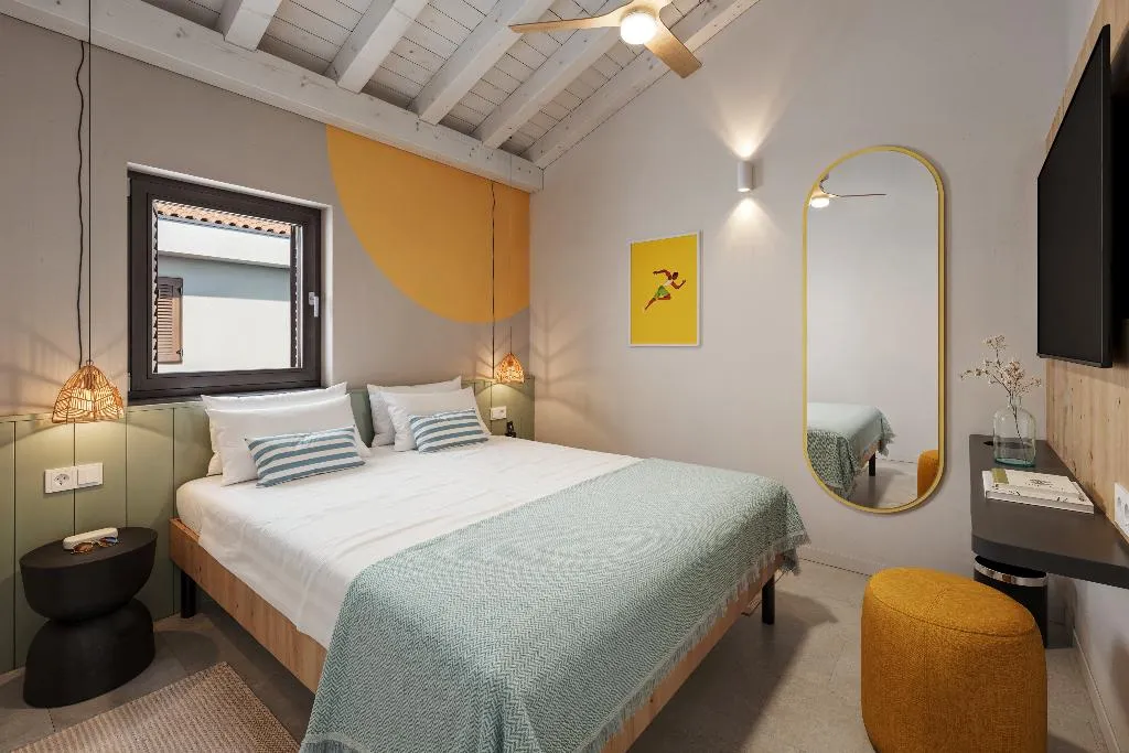 APARTMENT ONE BEDROOM Room, Sunny Porec Residence, Istria
