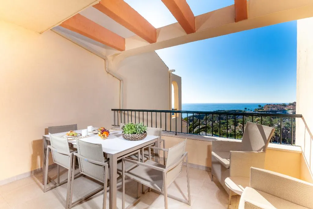 APARTMENT CAPACITY 3 Room, Ramada Hotel & Suites By Wyndham Costa Del Sol, Costa Del Sol