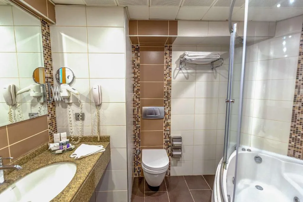 Room, Best Western Plus Hotel Konak, Izmir