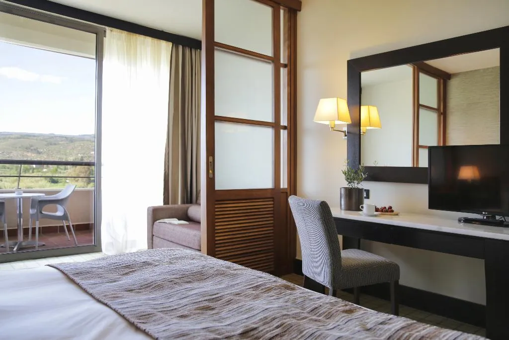 Room, Sithonia - Porto Carras Grand Resort, Thessaloniki