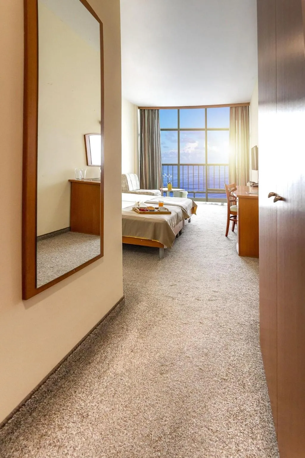 Room, Palm Beach Hotel- All Inclusive, Varna