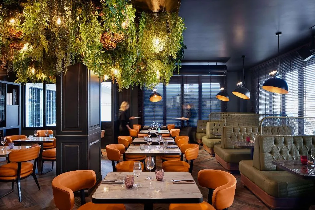 Restaurant, Best Western Hotel Tre Torri, Venice
