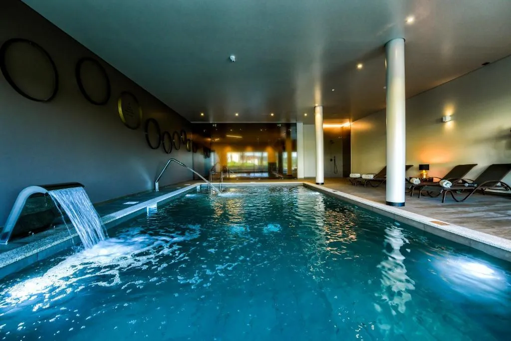 General view, MW Douro & Wine SPA, Porto