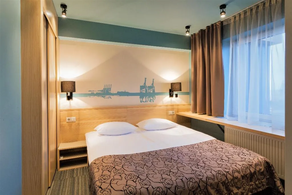 SUITE STANDARD Room, Rija Port Hotel Riga, Riga
