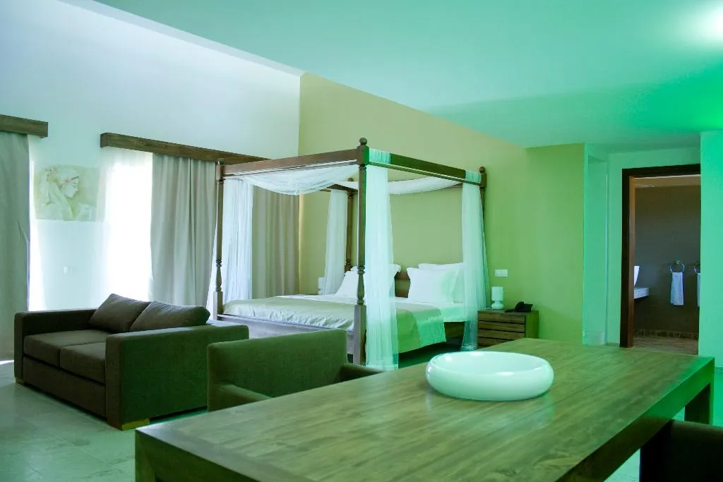 DOUBLE CAPACITY 2 Room, Hotel Mellow, Bourgas