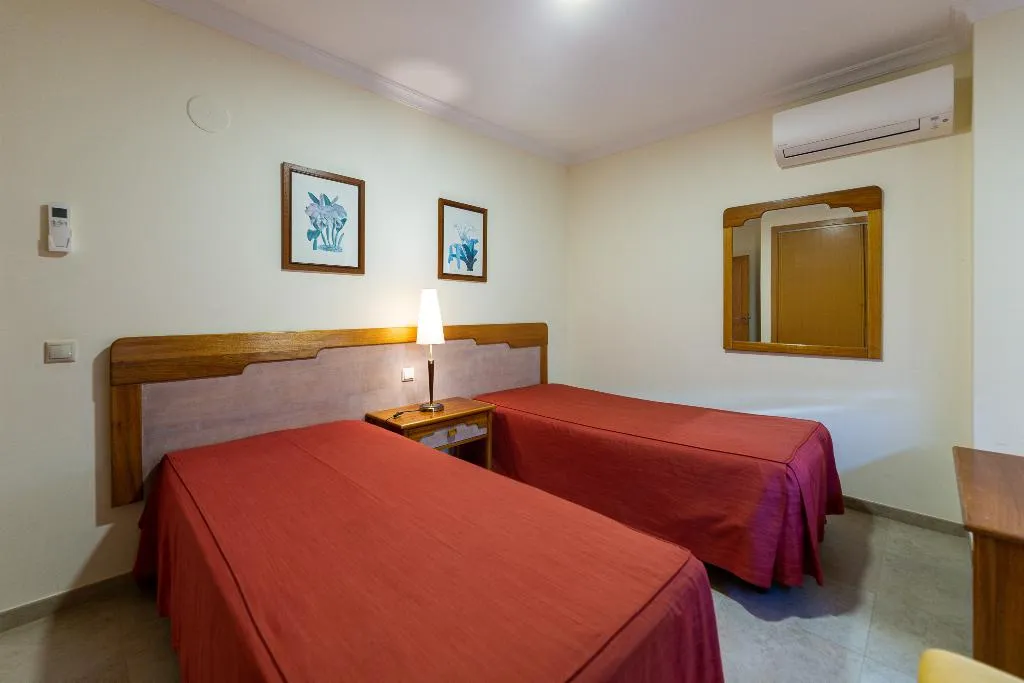 Room, Boliqueime Villas, Algarve
