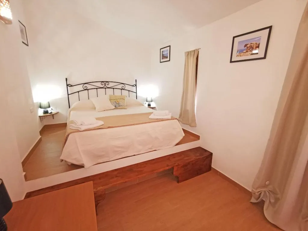 Room, Del Molo, Olbia