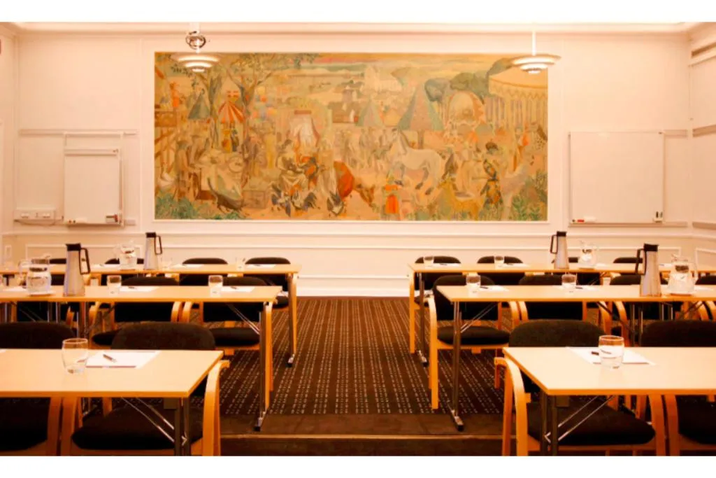 Conferences, Richmond Hotel, Copenhagen