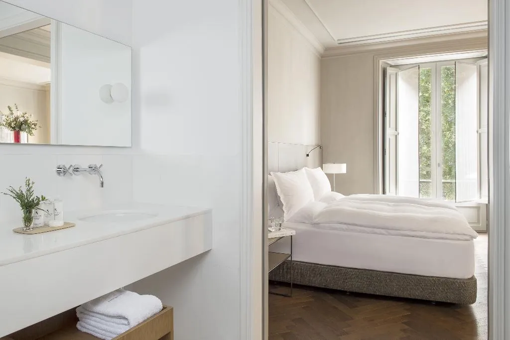 Room EXECUTIVE Room, Alma Barcelona, Barcelona