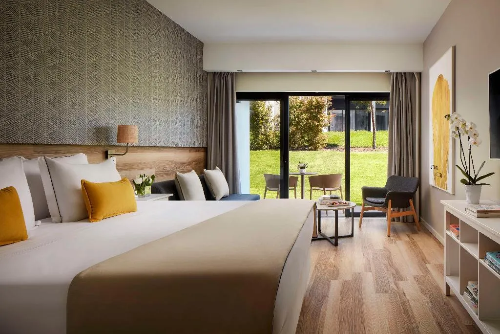 Room, Tivoli Alvor Algarve - All Inclusive Resort, Algarve