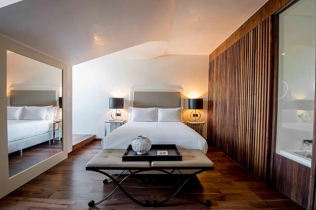 SUITE DELUXE Room, BessaHotel Liberdade, Lisbon