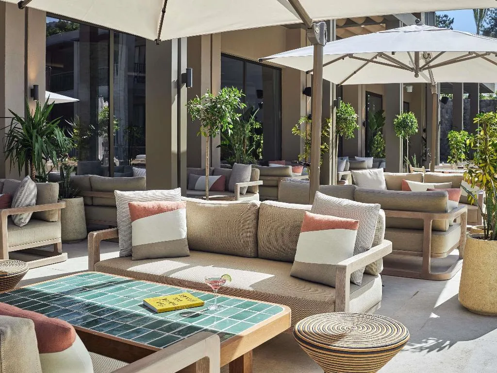 Restaurant, Hyde Bodrum ALL INCLUSIVE, Bodrum