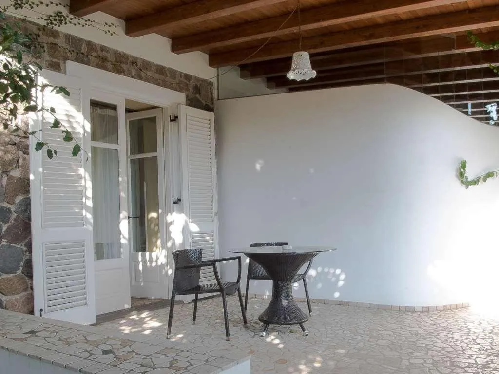 Room, Villa Enrica, Catania