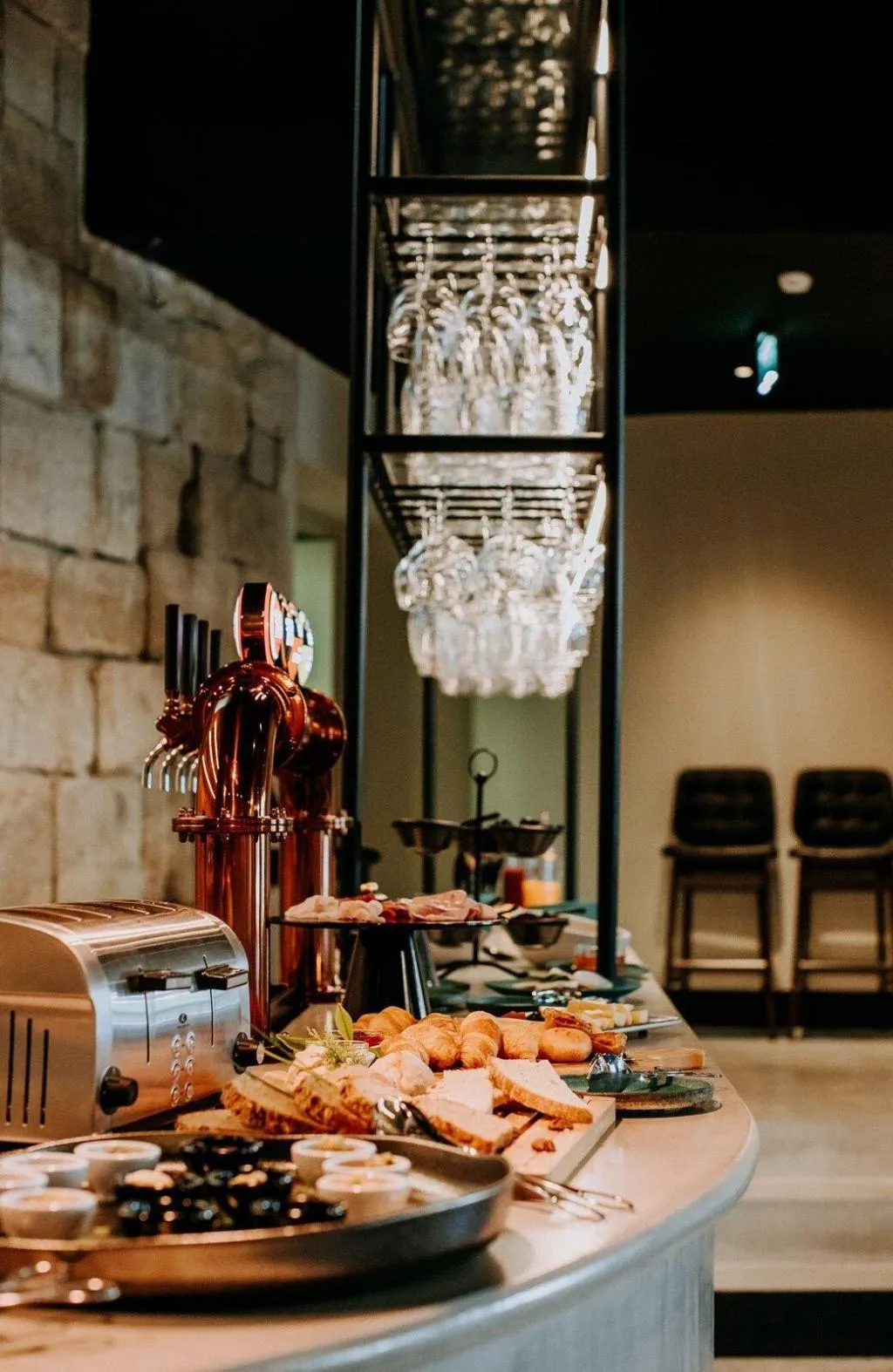 Restaurant, Exmo Hotel, Porto