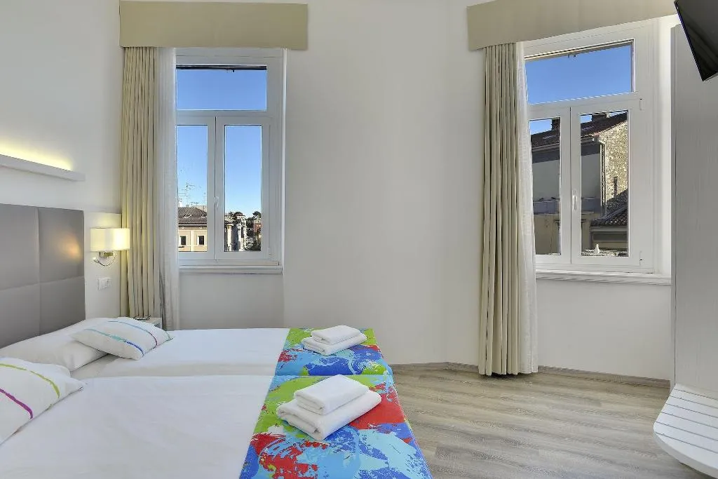 Room, Boutique Hostel Joyce, Istria