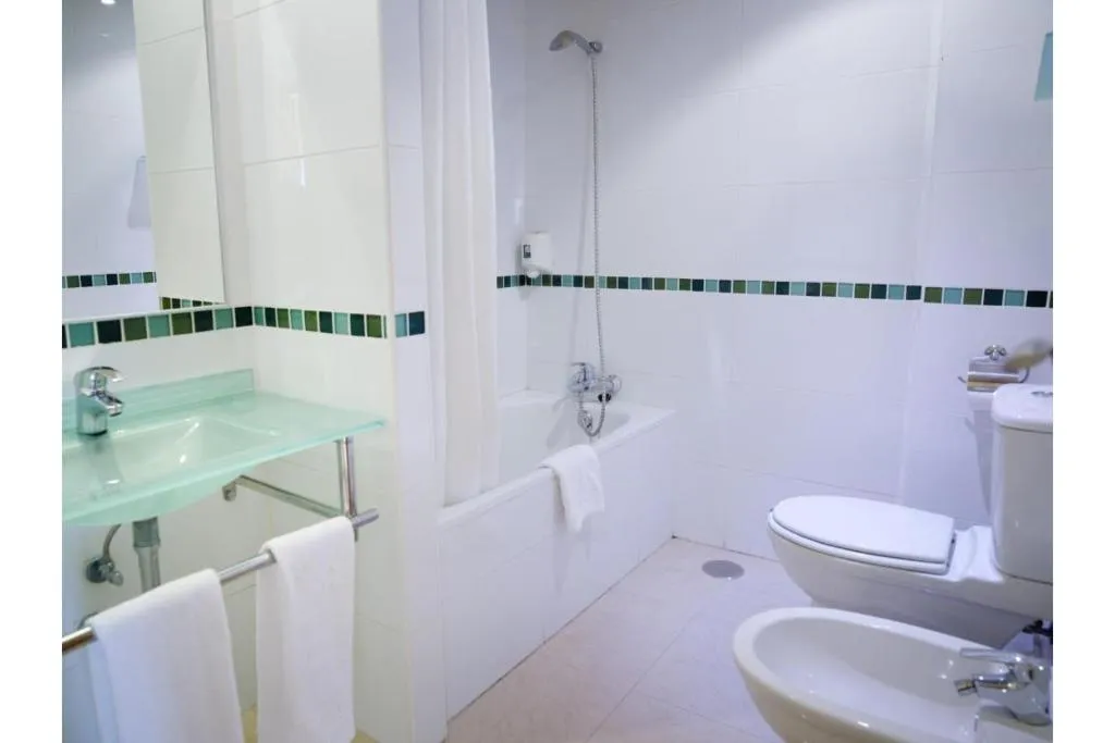 APARTMENT CAPACITY 4 Room, Apartamentos MS Puerto Marina, Costa Del Sol