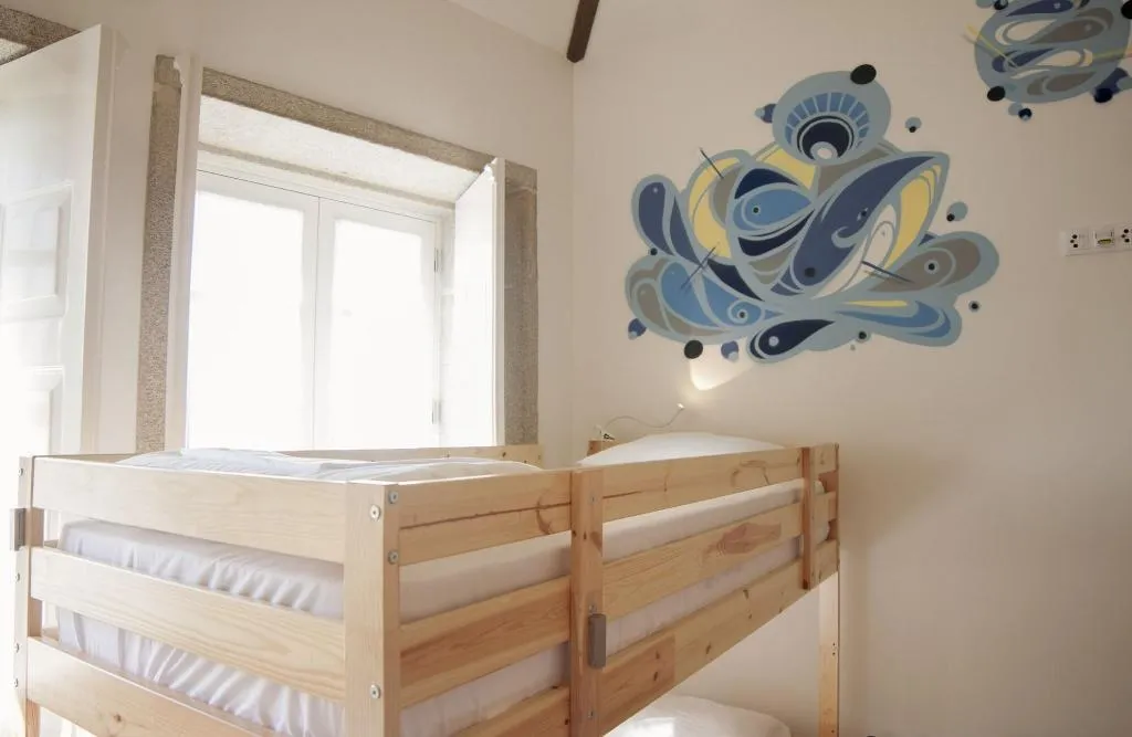 Room, Happy Porto Hostel & Apartments, Porto