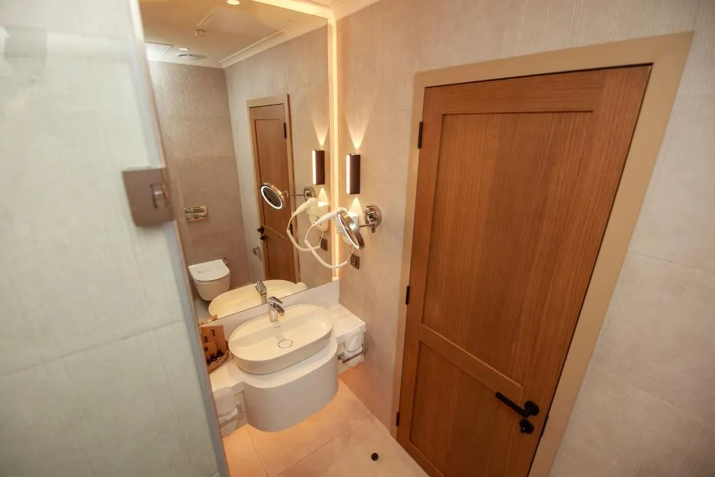 FAMILY ROOM DELUXE TWO BEDROOM Room, Casa Lumar Luxury Lodging, Dalaman