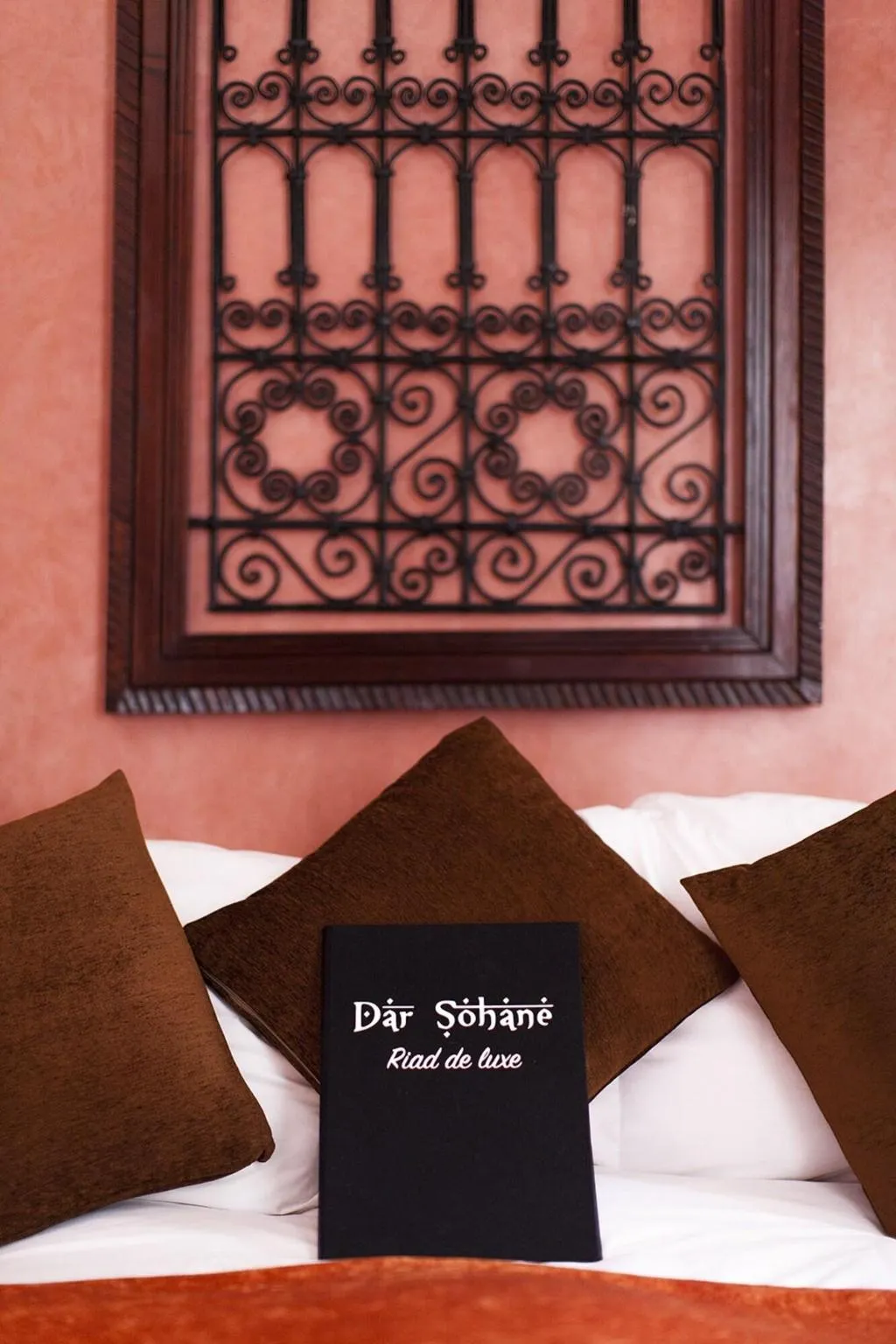 Room, Riad Dar Sohane, Marrakech