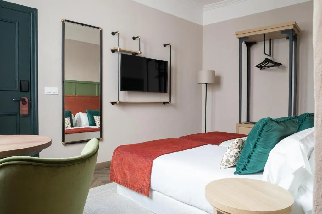 DOUBLE COMFORT Room, Honest Sevilla, Seville