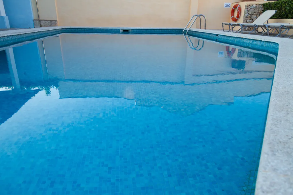 Pool, Son Tretze, Menorca