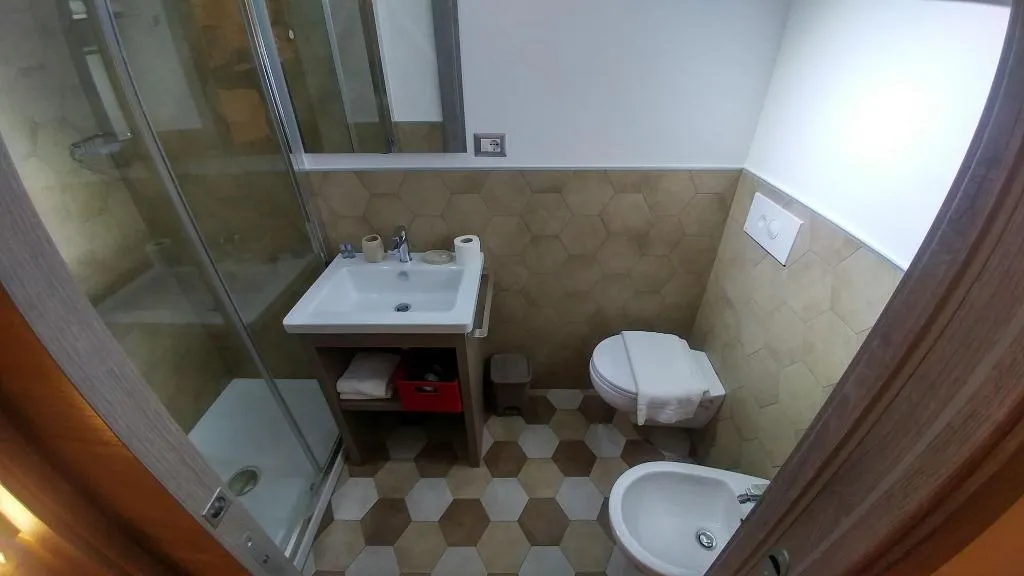 Room, Ottocento Guest House, Alghero