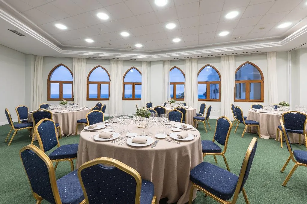 Conferences, Hotel IPV Palace & Spa, Costa Del Sol