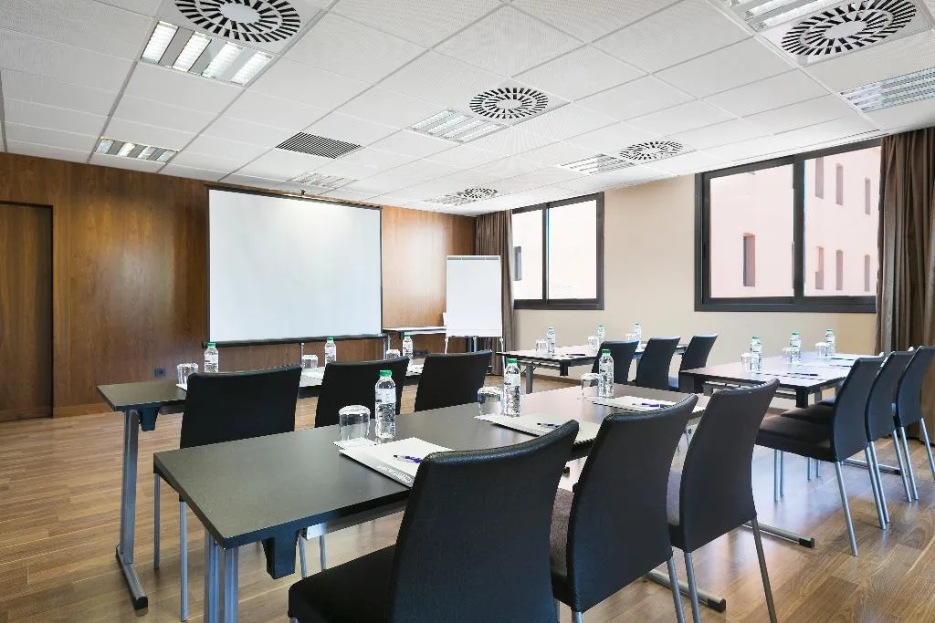 Conferences, Best 4 Barcelona, Barcelona