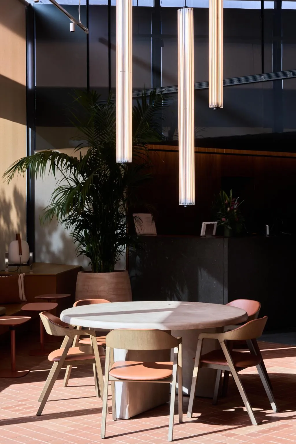 Lobby, Barcelona Princess, Barcelona