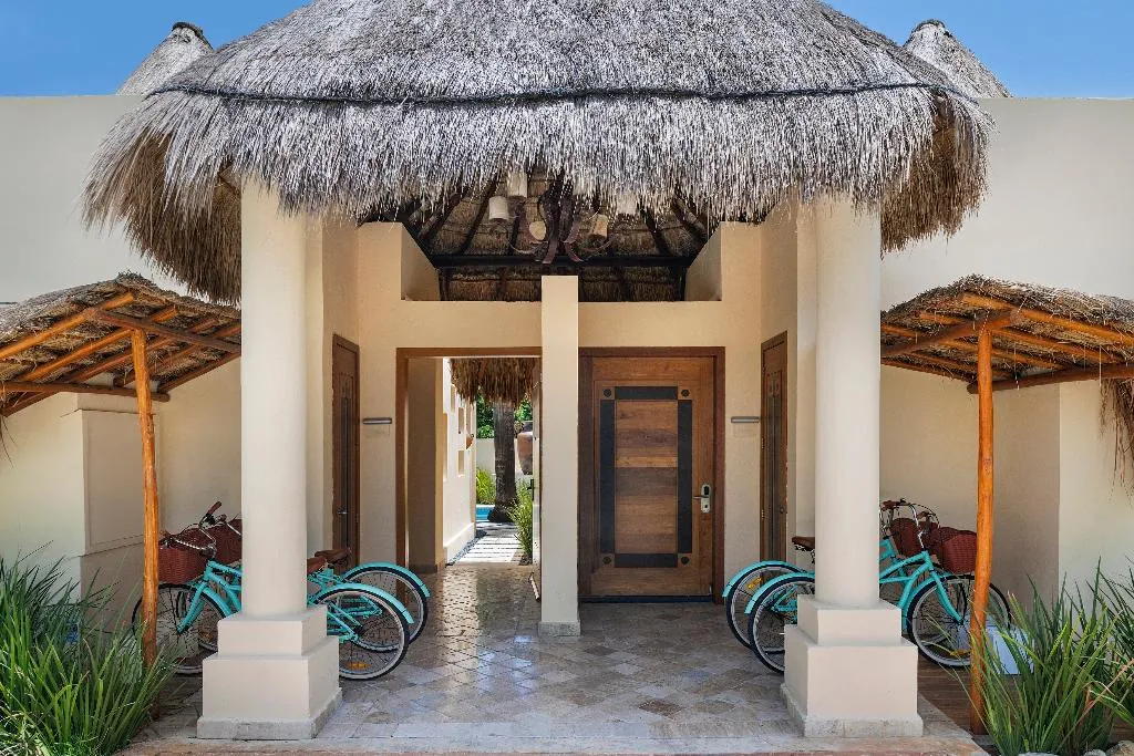 VILLA STANDARD Room, JOIA Paraiso by Iberostar All Inclusive, Cancun Area