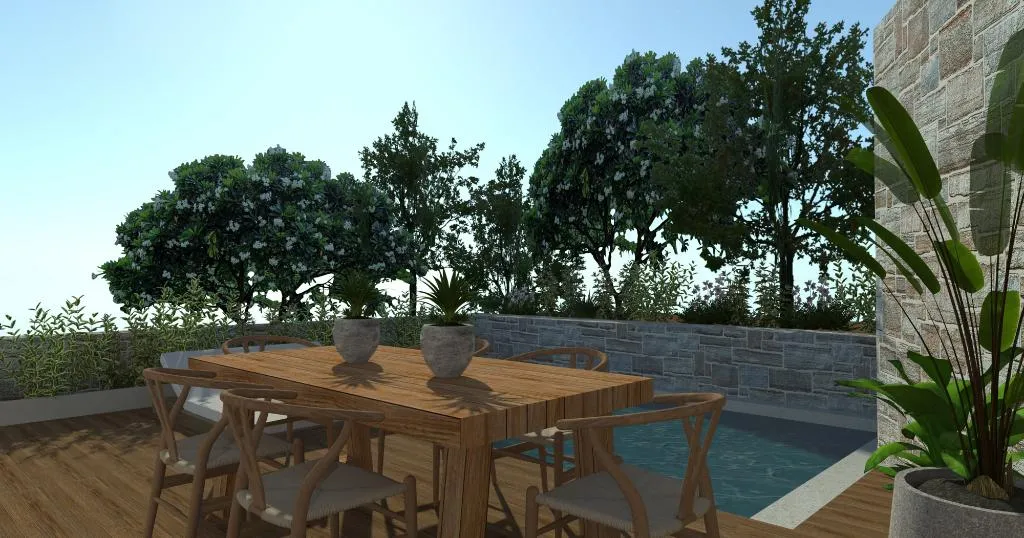 SUITE WITH PRIVATE POOL Room, Rainbow Apartments, Crete