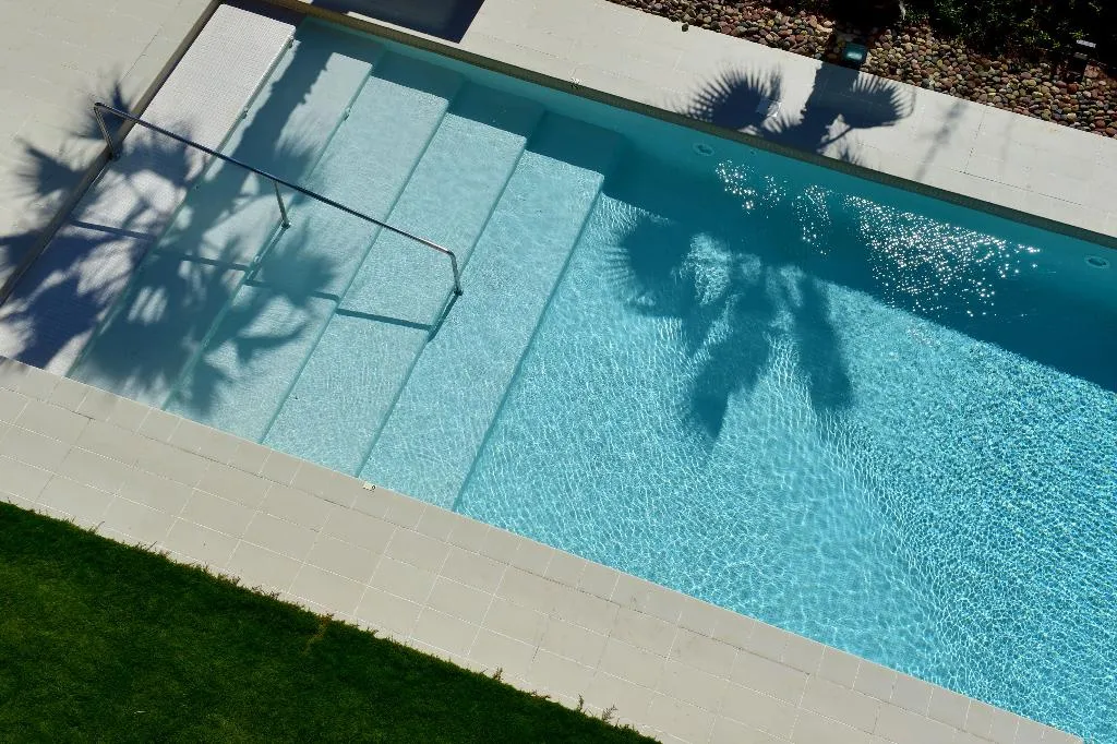 Pool, Pestana Casablanca Suites & Residences, Casablanca