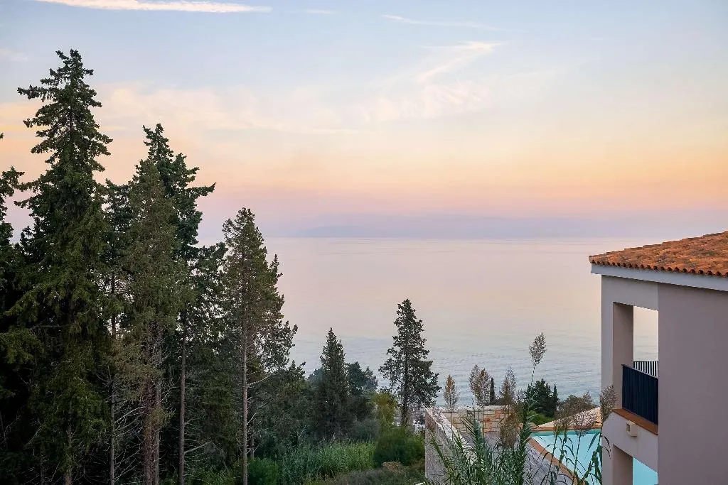 General view, Angsana Corfu Resort & Spa, Corfu