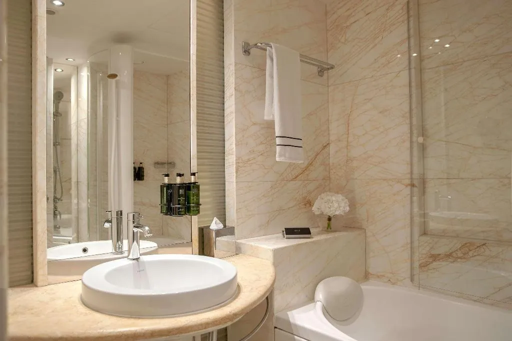 Double or Twin STANDARD Room, Melia Athens, Athens