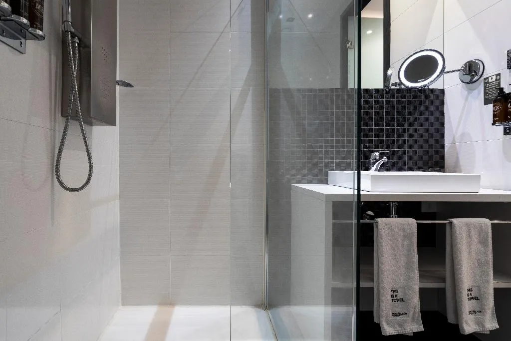 TRIPLE STANDARD Room, Petit Palace Lealtad Plaza, Madrid