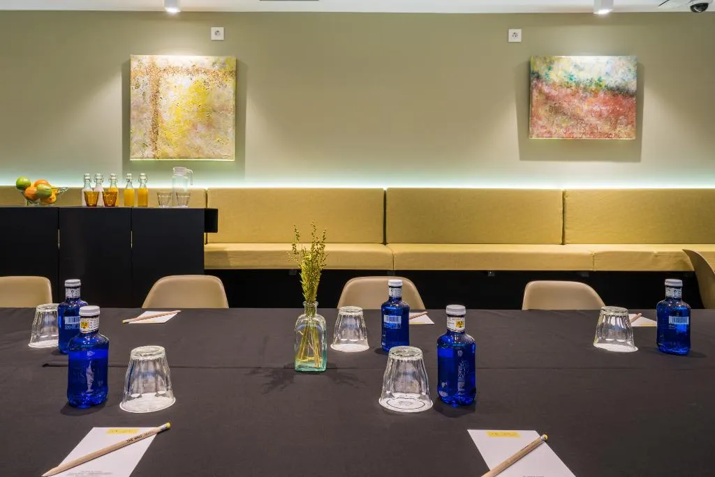Conferences, The Walt Madrid, Madrid
