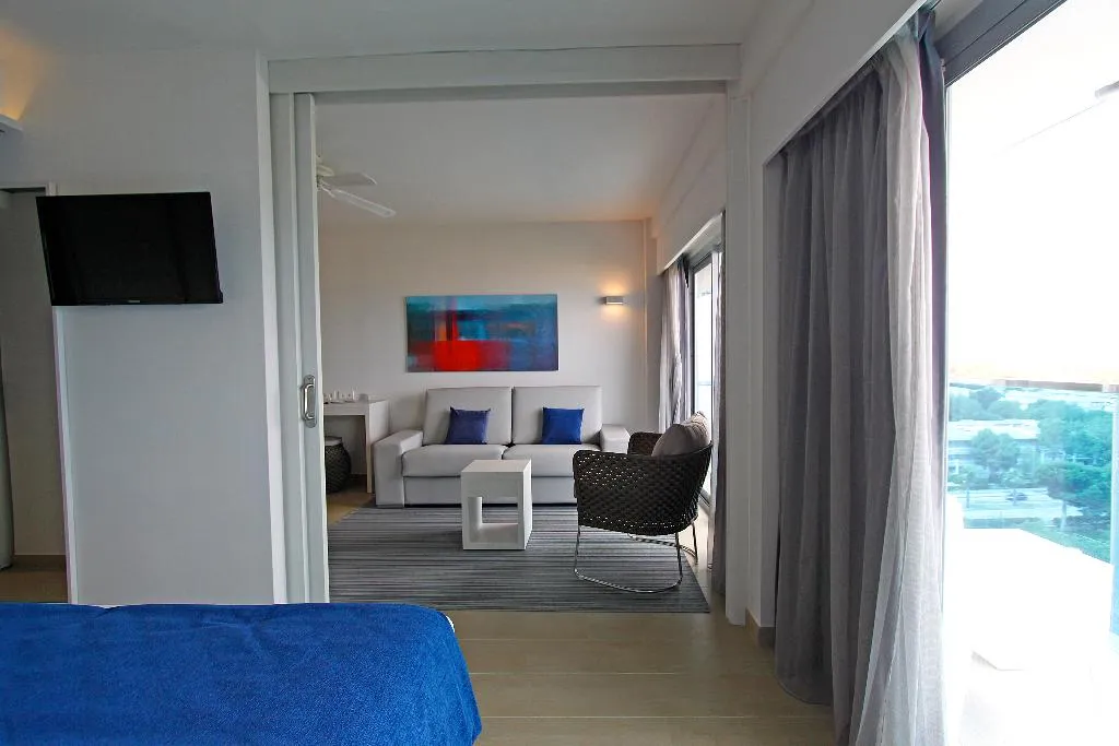 APARTMENT STANDARD Room, BG Tonga Tower Design Hotel & Suites, Majorca