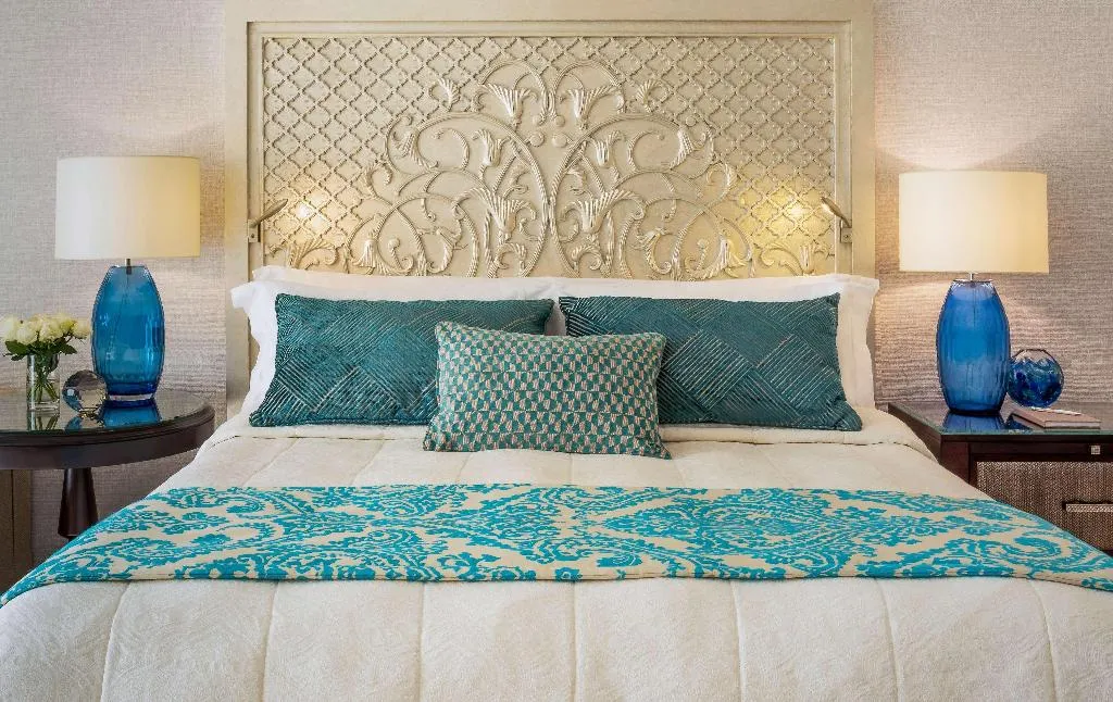 TWIN DELUXE Room, One & Only Royal Mirage, Dubai