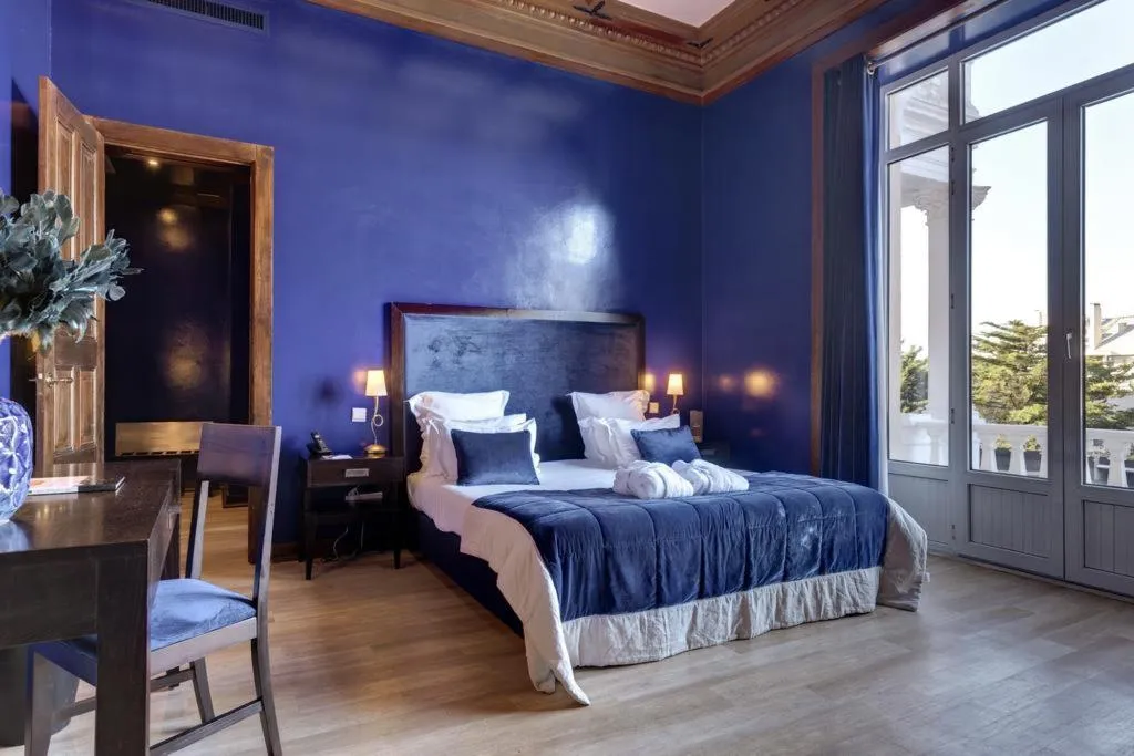 SUITE STANDARD Room, Hotel Inglaterra - Charme & Boutique, Lisbon