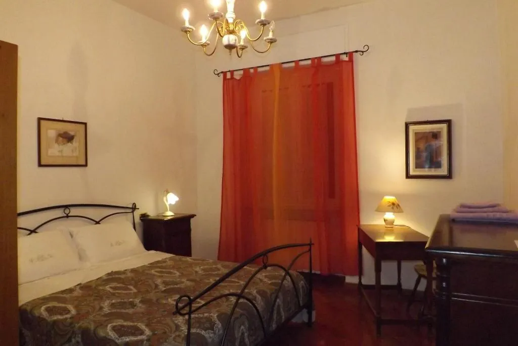 Room, B&B dei Filosofi, Rome