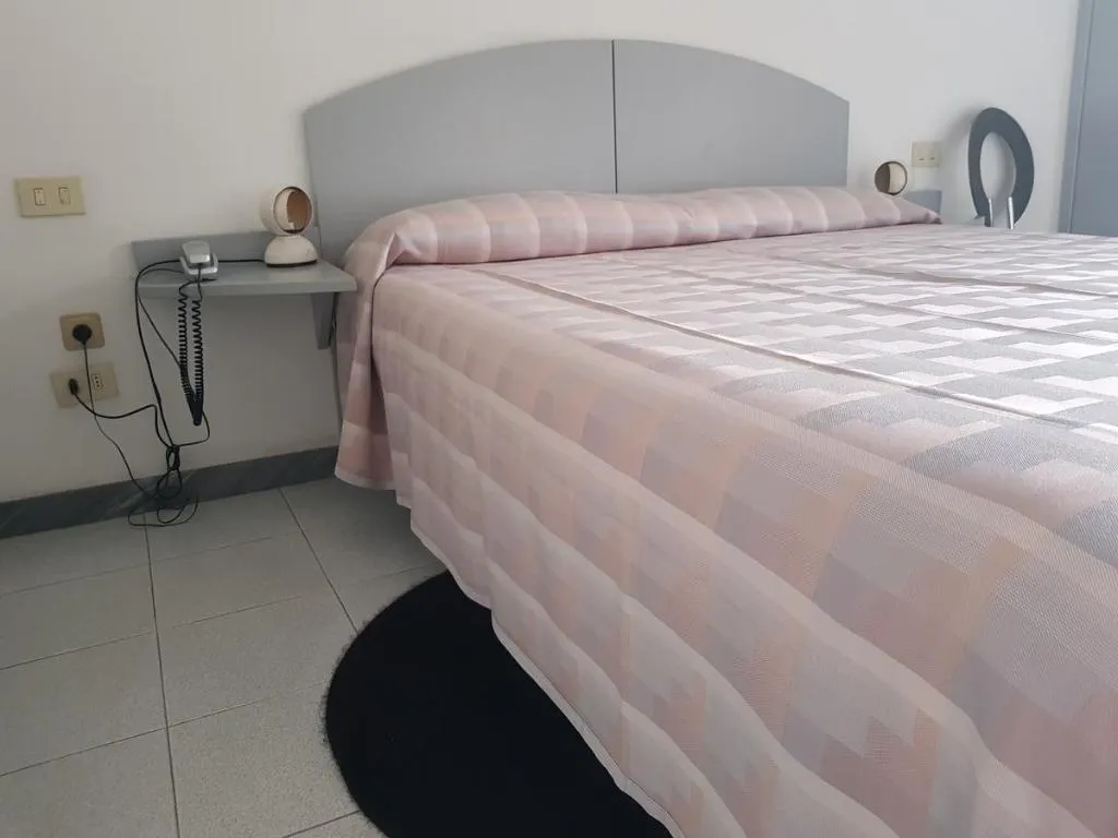 Room, Hotel da Graziano, Florence