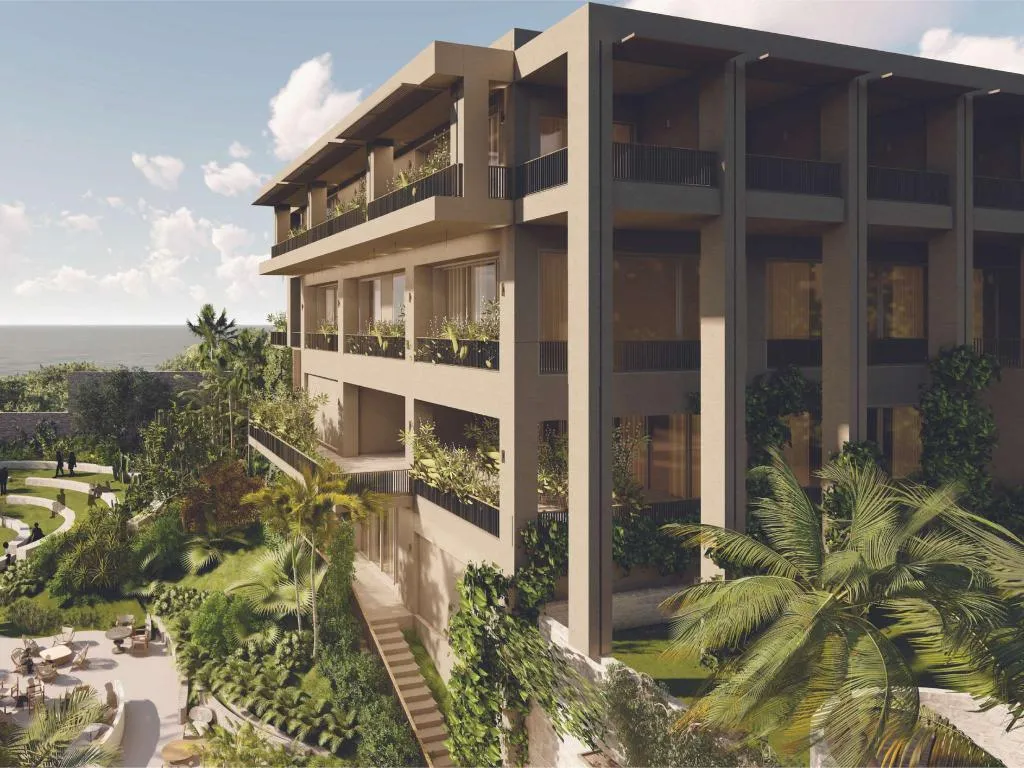 General view, Hyde Bodrum ALL INCLUSIVE, Bodrum