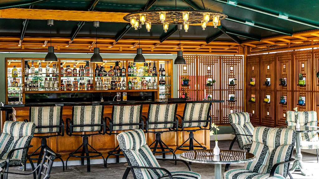 Bar, RuinAdalia Hotel - Adult Only, Antalya
