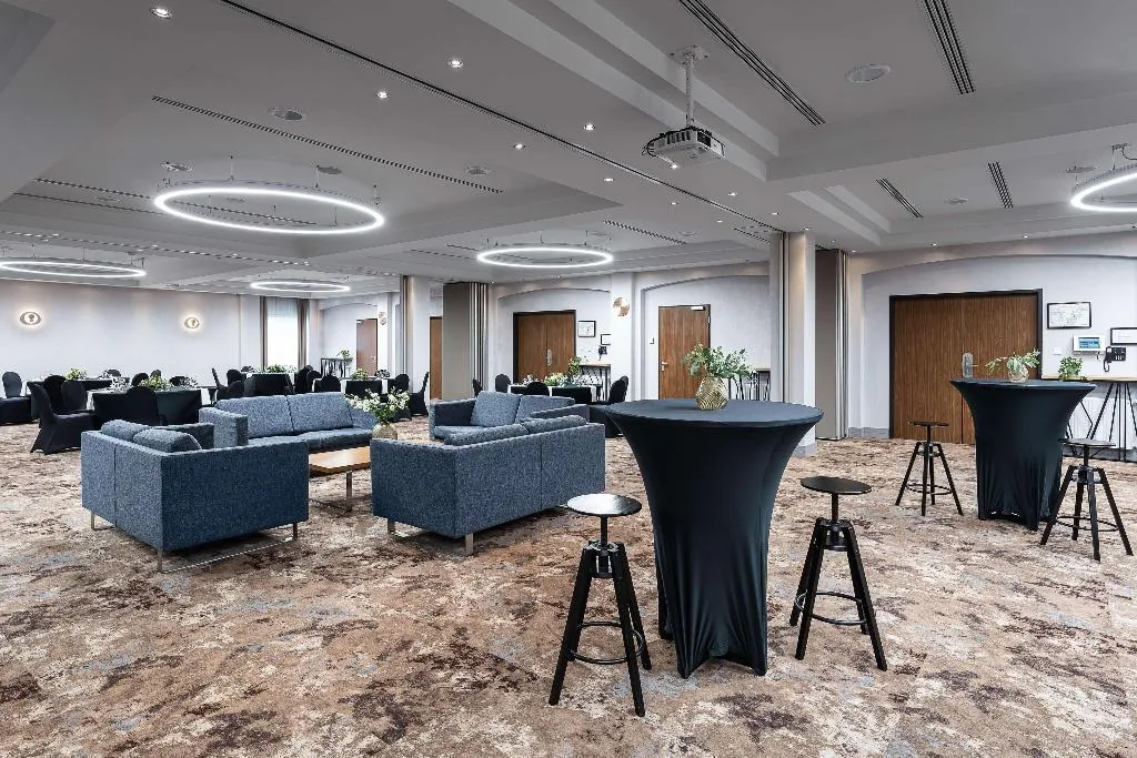 Conferences, Scandic Gdansk, Gdansk
