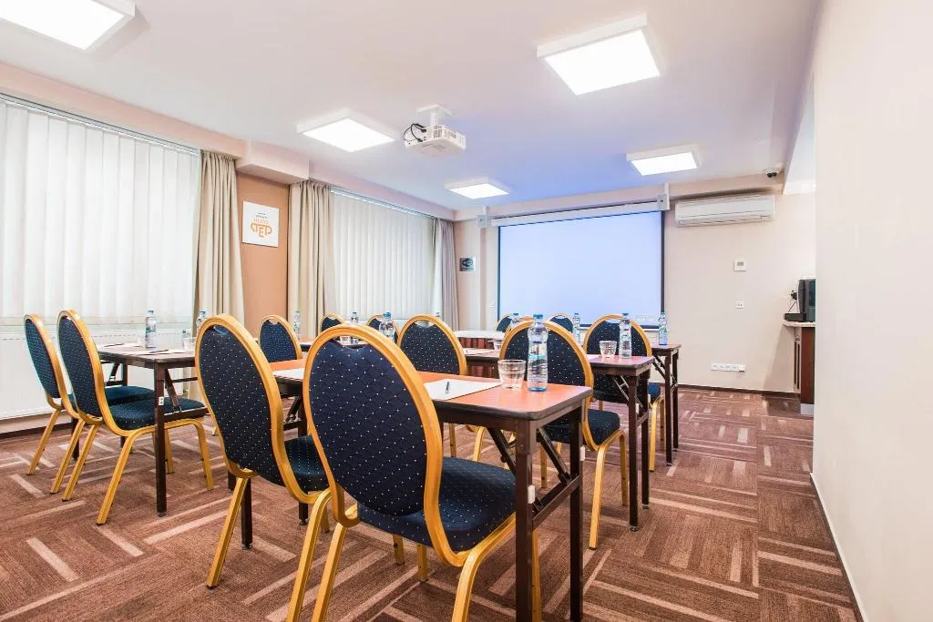 Conferences, Wellness Hotel Step, Prague
