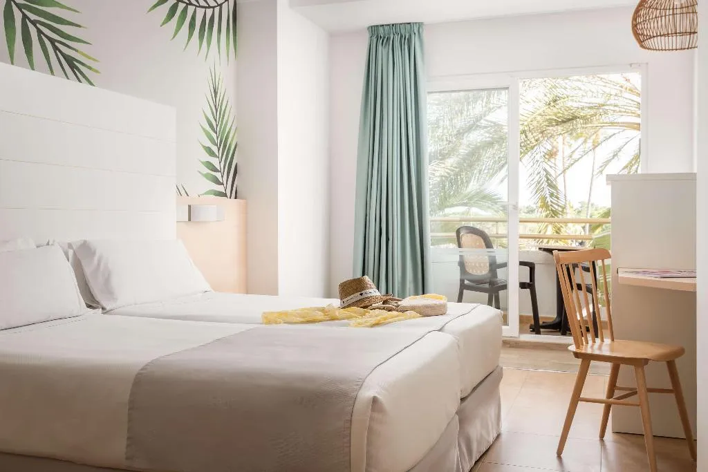Room, Alegria Florida Park, Costa Brava