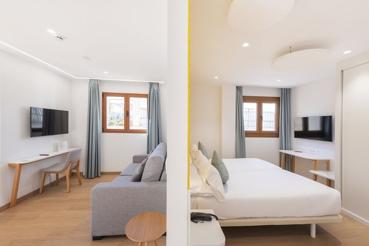 Odyssey Rooms, Costa Blanca